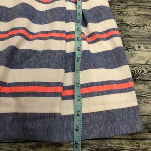 Vineyard Vines Dresses - Vineyard Vines - Striped Linen Dress Vineyard Vines Dresses - Vineyard Vines - Striped Linen Dress